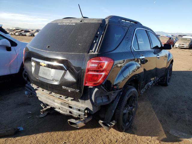 2016 CHEVROLET EQUINOX LT 2GNFLFE30G6176157