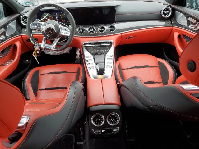 2019 MERCEDES-BENZ AMG GT 63 - WDD7X8KB3KA001430