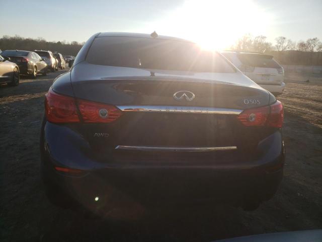 JN1EV7AR4HM834468 | 2017 INFINITI Q50 PREMIU