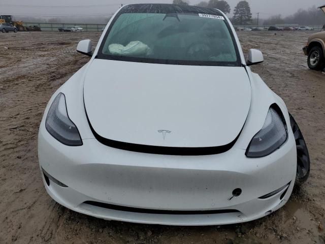 5YJYGDEF6MF301740 | 2021 TESLA MODEL Y