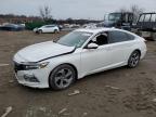 2018 HONDA ACCORD EXL - 1HGCV2F58JA028185