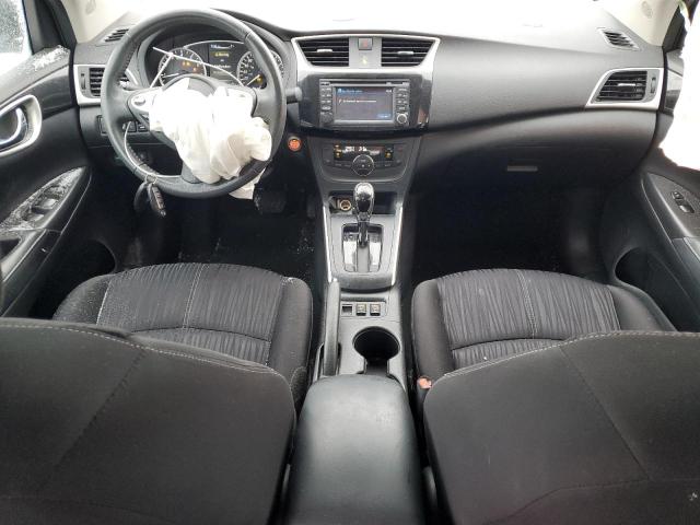 3N1AB7AP3JY246568 | 2018 NISSAN SENTRA S