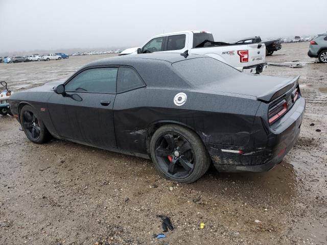 2016 DODGE CHALLENGER - 2C3CDZDJ5GH131461