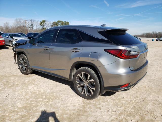 2T2HZMAA6NC224325 | 2022 LEXUS RX 350