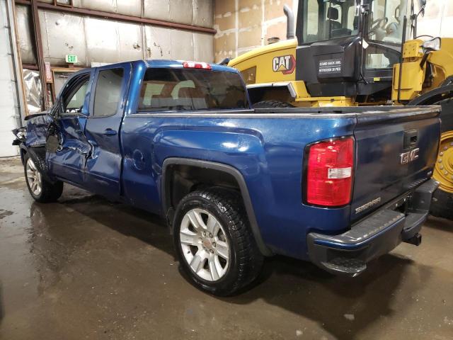 Vin: 1gtv2mec6hz242504, lot: 38027254, gmc sierra k1500 sle 20172