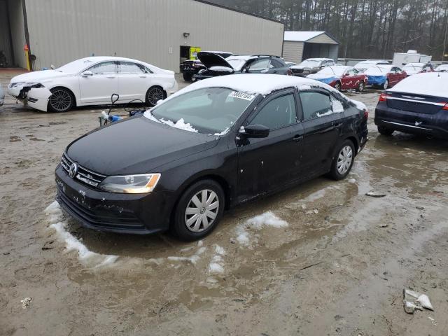 3VW2K7AJ7FM343216 | 2015 Volkswagen jetta base