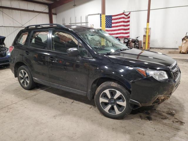 JF2SJABC1HH572891 2017 Subaru Forester 2.5I