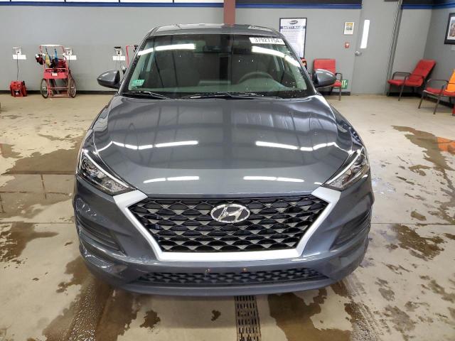 KM8J2CA40KU846718 | 2019 Hyundai tucson se