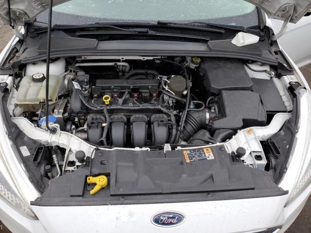 1FADP3K24FL213513 | 2015 Ford focus se