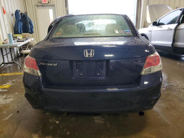 2009 Honda Accord Lx VIN: 1HGCP263X9A010730 Lot: 37336964