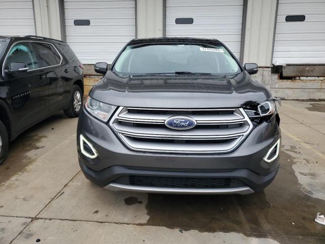 2FMPK3K96HBC53285 | 2017 FORD EDGE TITAN