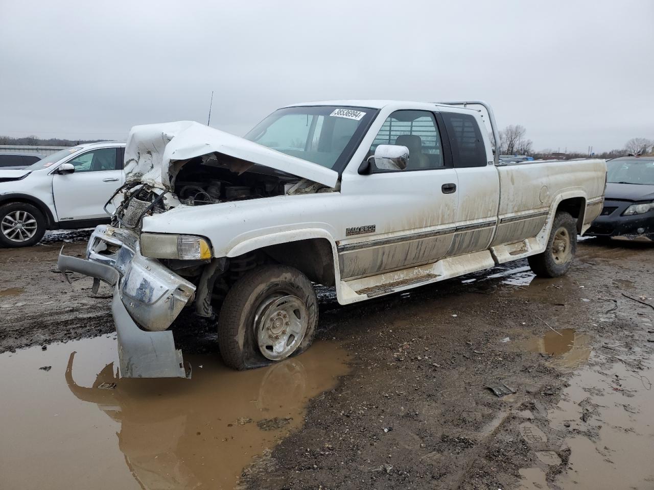 3B7KF23D0VG795099 1997 Dodge Ram 2500