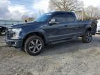 2017 FORD F150 SUPER - 1FTEX1EP8HFA95655