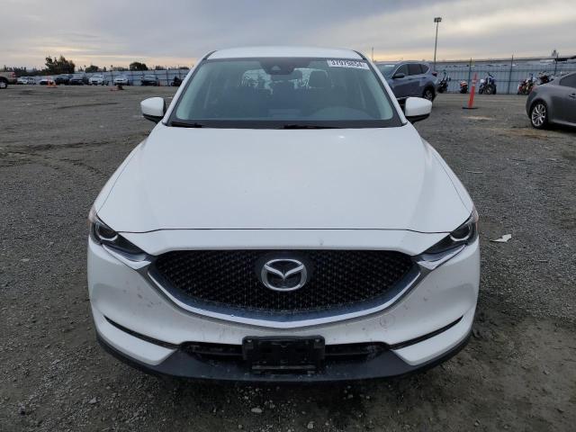 JM3KFABM5K0697219 | 2019 MAZDA CX-5 SPORT