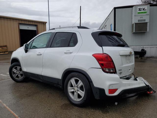 KL7CJLSM0MB372814 | 2021 CHEVROLET TRAX 1LT