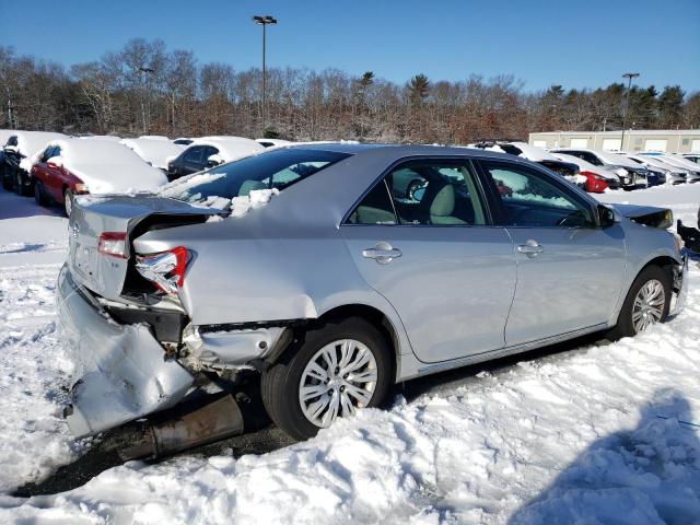 4T4BF1FK4ER365580 | 2014 TOYOTA CAMRY L