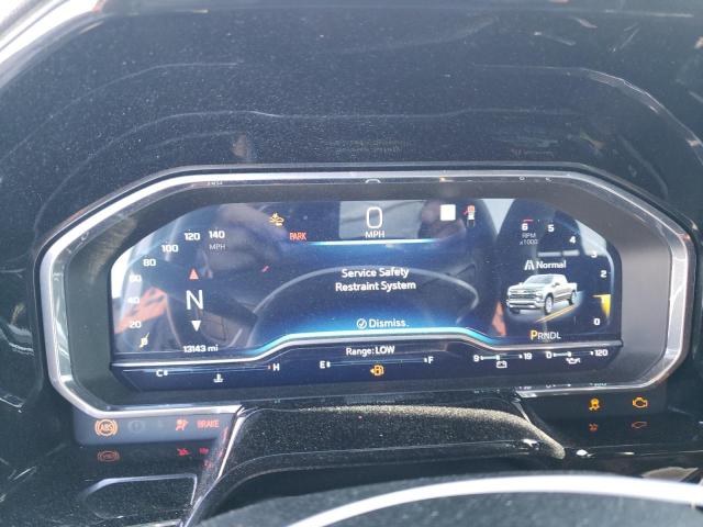 2023 CHEVROLET SILVERADO2 1GCRACEK7PZ249630
