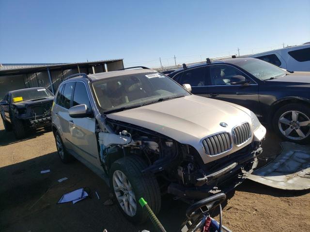 VIN 5UXZV4C52D0B20817 2013 BMW X5, Xdrive35I no.4