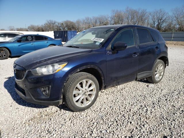 2013 Mazda CX-5 