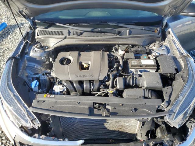 2022 KIA FORTE GT L - 3KPF54AD5NE439858