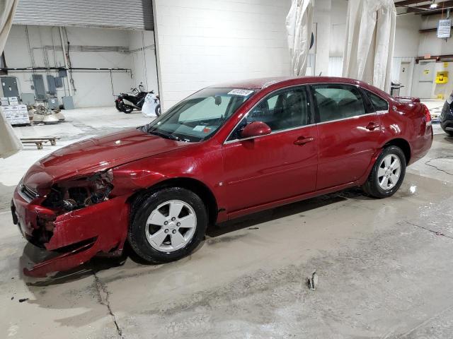 2007 Chevrolet Impala LT