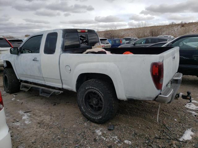 2010 GMC Canyon Sle VIN: 1GTKTCDE1A8148717 Lot: 81763703