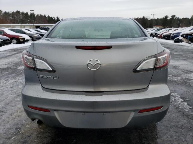 VIN JM1BL1TG2D1851201 2013 Mazda 3, I no.6