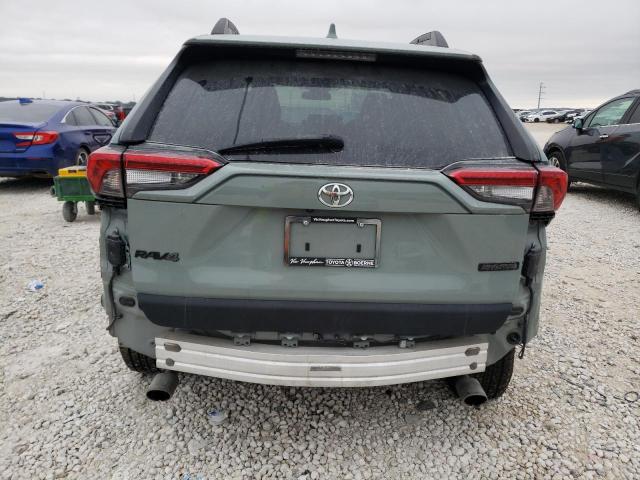 2T3J1RFV5MW154858 | 2021 TOYOTA RAV4 ADVEN