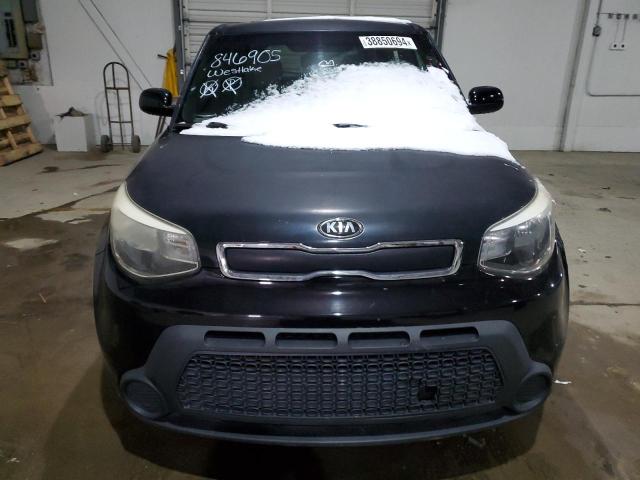 KNDJN2A27G7846905 | 2016 KIA SOUL