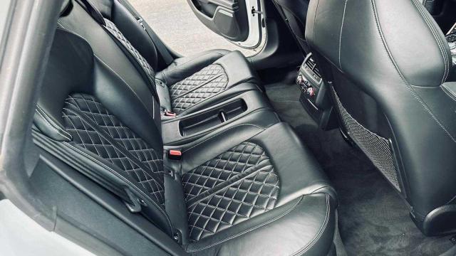 2018 AUDI S7 PRESTIG WAU2FAFC0JN022029