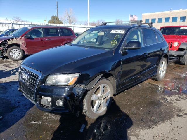 2011 Audi Q5 Premium Plus