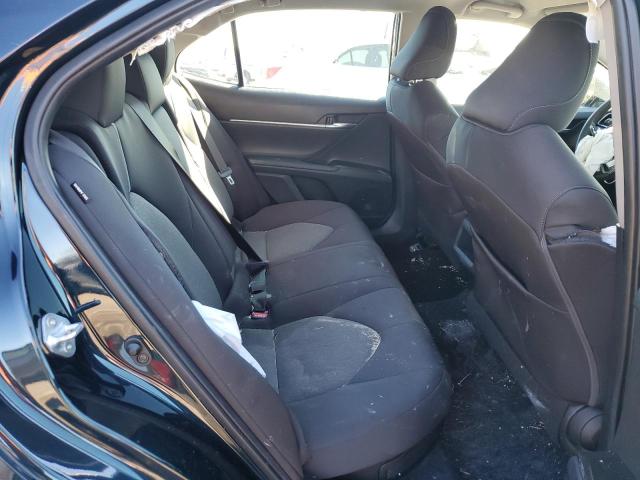 2021 TOYOTA CAMRY LE - 4T1C31AK8MU029749