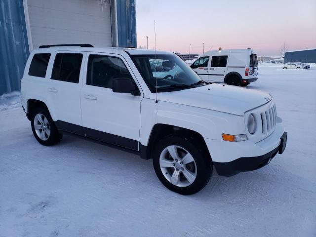 1C4NJRFB4FD381689 | 2015 JEEP PATRIOT LA