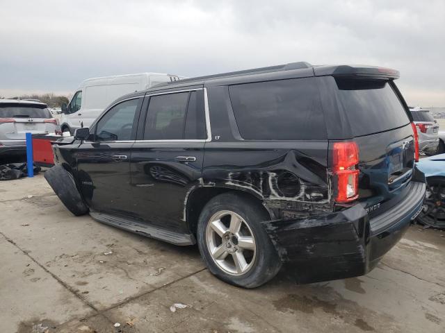 1GNSCBKC2FR212316 2015 Chevrolet Tahoe C1500 Lt