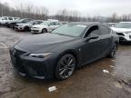 LEXUS IS 350 F-S photo