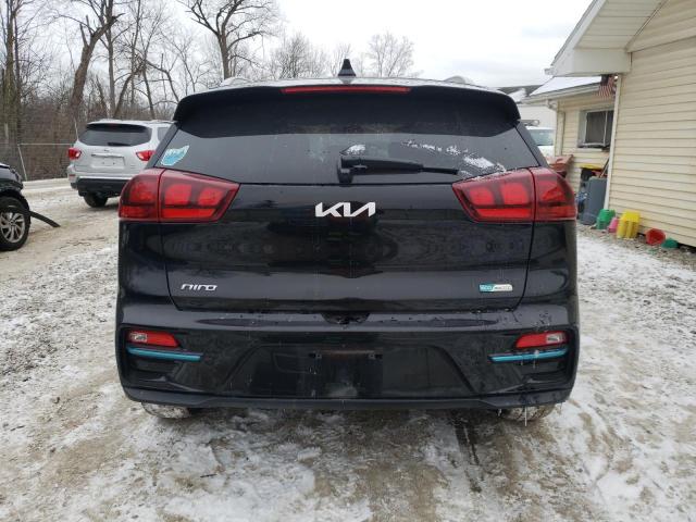 2022 KIA NIRO S - KNDCC3LG2N5122500
