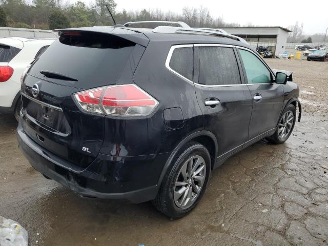 5N1AT2MT2FC908318 | 2015 NISSAN ROGUE S