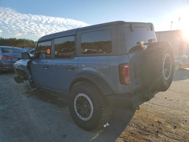 2023 Ford Bronco Base VIN: 1FMDE5DHXPLB96193 Lot: 38207934