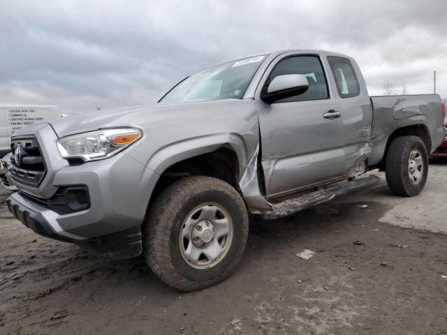 5TFSX5EN5HX056783 | 2017 TOYOTA TACOMA ACC