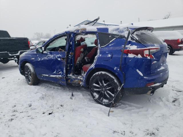 2020 ACURA RDX A-SPEC - 5J8TC2H61LL014583