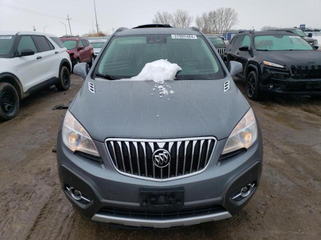 KL4CJHSB3DB161728 2013 BUICK ENCORE, photo no. 5