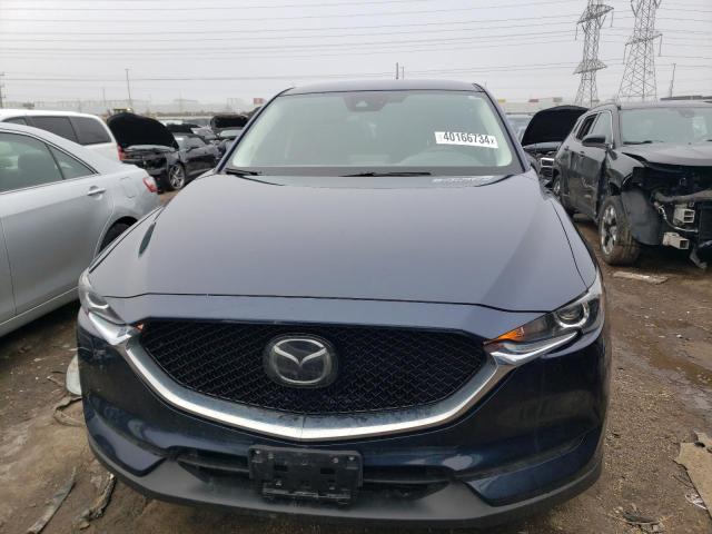 JM3KFACM3J1370339 | 2018 MAZDA CX-5 TOURI