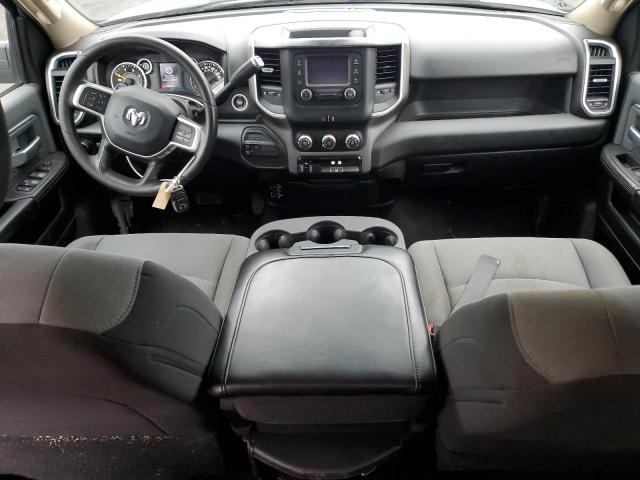 2019 RAM 2500 BIG H - 3C6UR5JL1KG681594