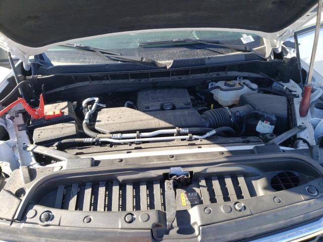 2023 CHEVROLET SILVERADO2 1GCRACEK7PZ249630