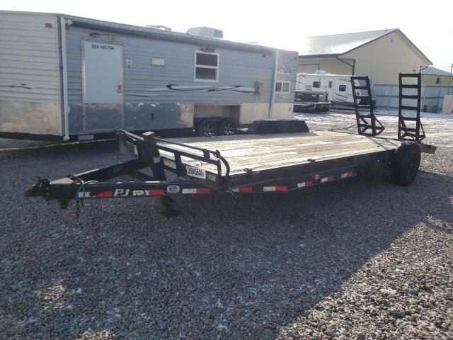 2022 Other Trailer VIN: 3CV1C2524N2628916 Lot: 38845644