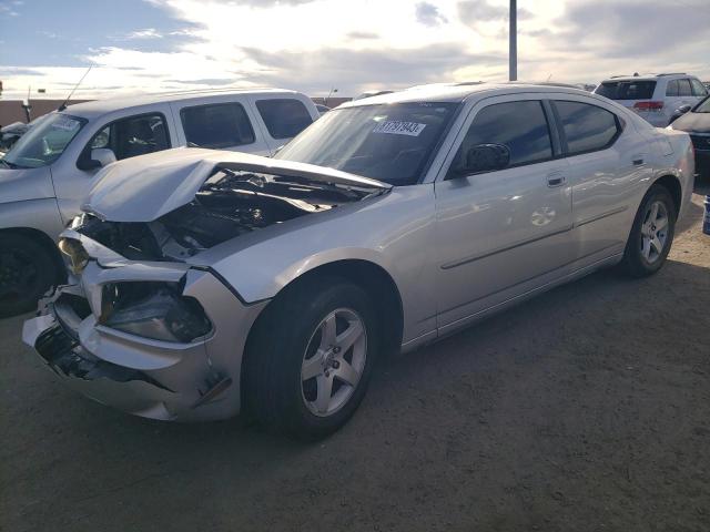 2010 Dodge Charger SXT