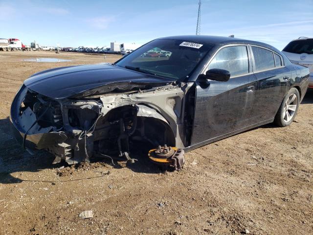 VIN JTJBC1BA1D2436309 2017 DODGE CHARGER no.1