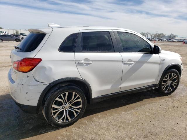 JA4AP3AU4HZ024838 | 2017 MITSUBISHI OUTLANDER