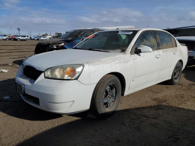 2008 Chevrolet Malibu LT