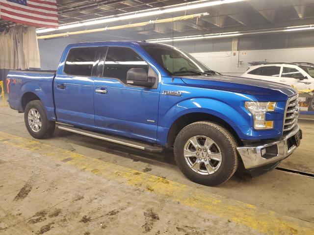 1FTEW1CP8GFB38492 | 2016 FORD F150 SUPER